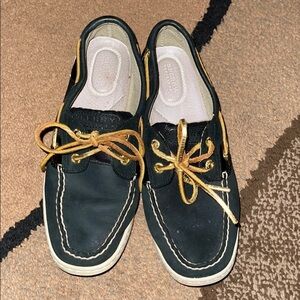 Sperry boatshoe
